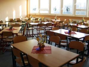 Klassenzimmer