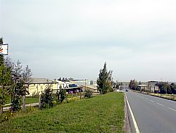 Gewerbegebiet Lippoldsruh